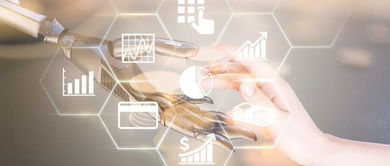 下一個五年，法律科技的五大趨勢 技術服務引領變革