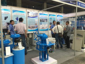 攜手創新，智造未來——公司亮相中國銀川國際智能工廠技術與設備展覽會